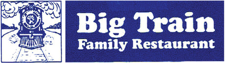 Big Train Family Restaurant