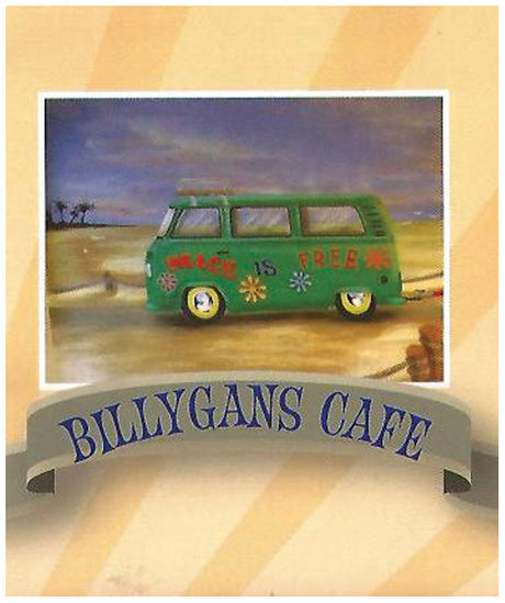 Billygans Cafe