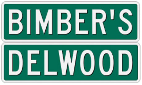 Bimber's Delwood