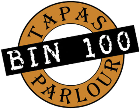 Bin 100 Tapas Parlour