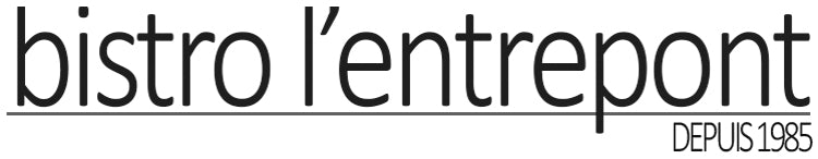 Bistro L'Entrepont