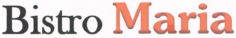 Bistro Maria
