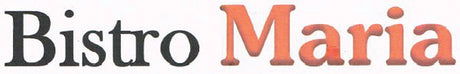Bistro Maria