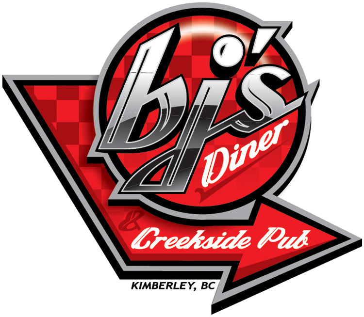 BJ's Restaurant & Creekside Pub