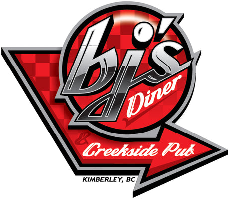 BJ's Restaurant & Creekside Pub