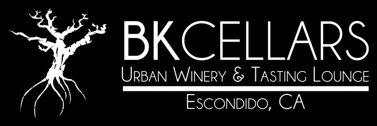BK Cellars Urban Winery & Tasting Lounge