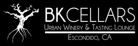 BK Cellars Urban Winery & Tasting Lounge