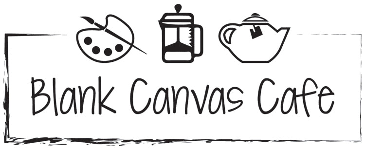 Black Canvas Cafe