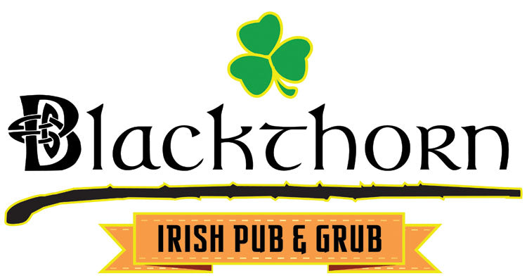 Blackthorn Irish Pub & Grub