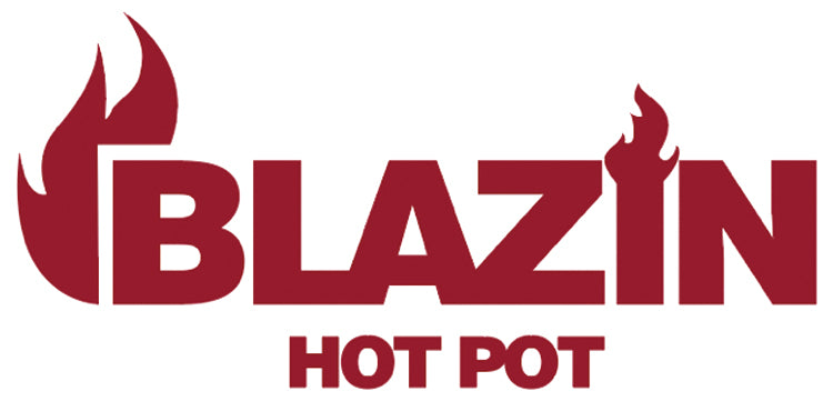 Blazin Hotpot & Boba Tea