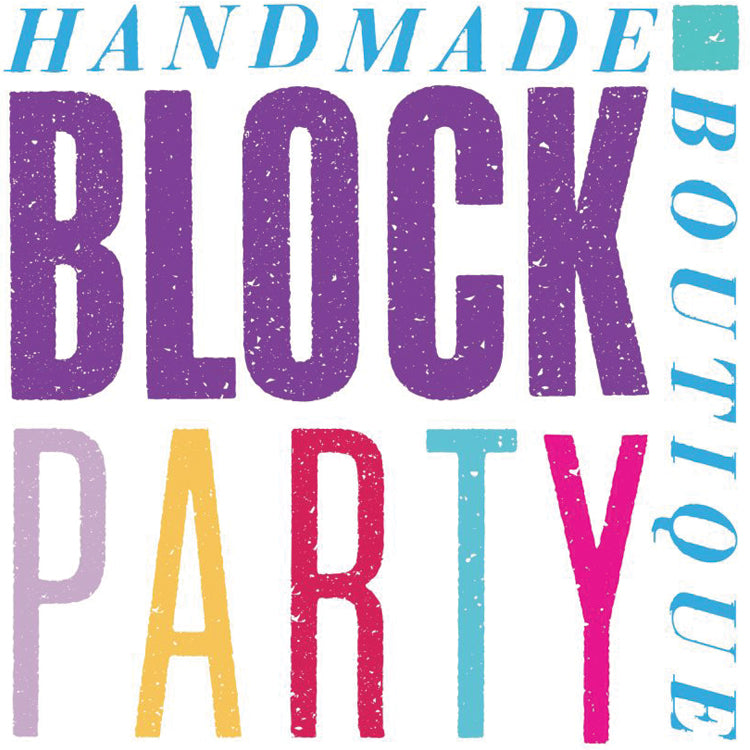 Block Party Handmade Boutique