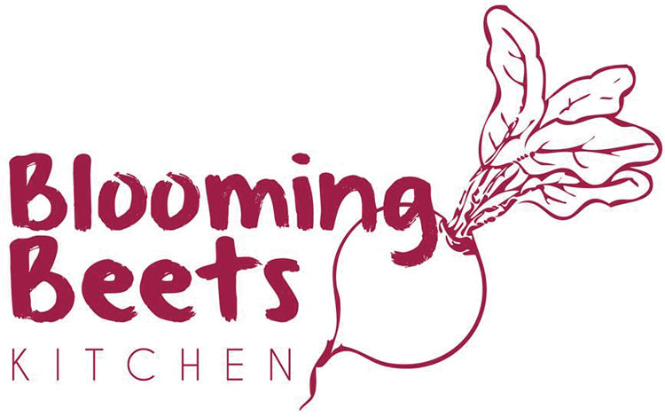 Blooming Beets Kitchen