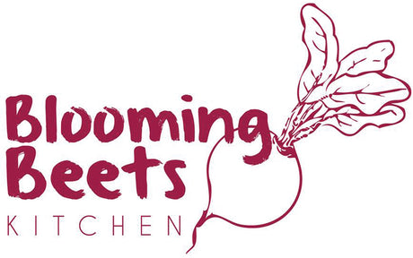 Blooming Beets Kitchen