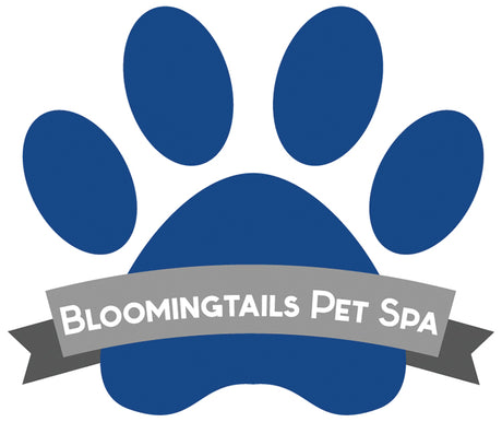 Blooming Tails Pet Spa