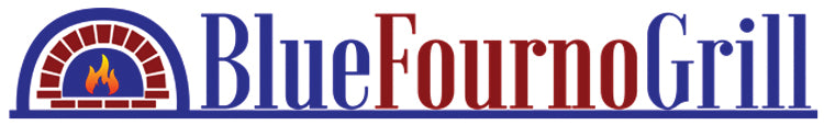 Blue Fourno Grill