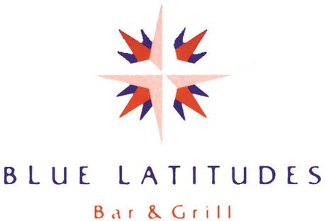 Blue Latitudes Bar & Grill