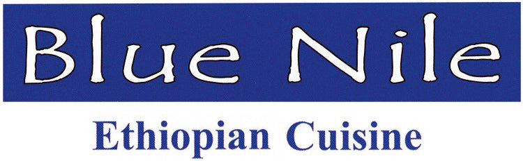 Blue Nile Ethiopian Cuisine