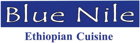 Blue Nile Ethiopian Cuisine