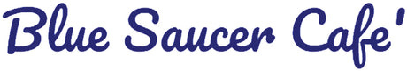 Blue Saucer Cafe