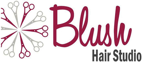 Blush Hair Studio