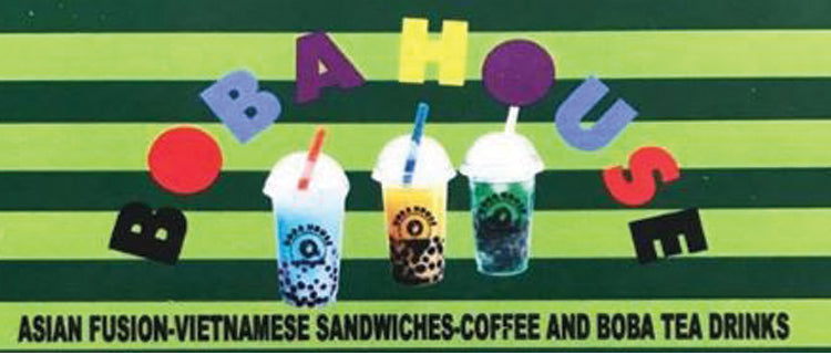 Boba House