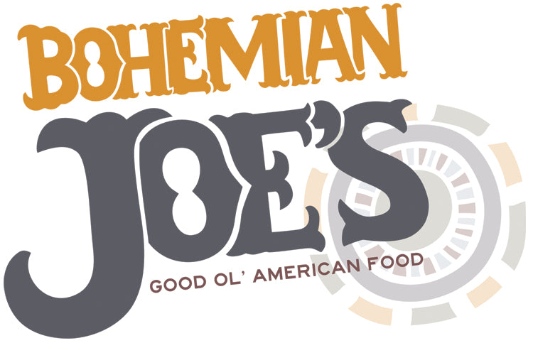 Bohemian Joe's