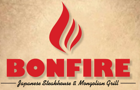 Bonfire Japanese Steakhouse