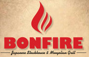 Bonfire Japanese Steakhouse