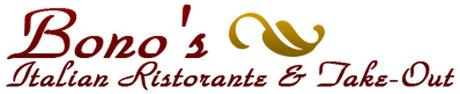 Bono's Italian Ristorante & Takeout