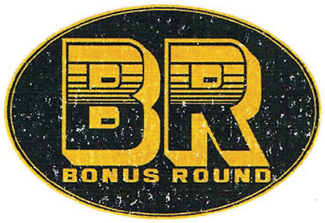 Bonus Round