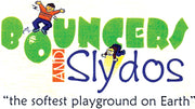 Bouncers and Slydos