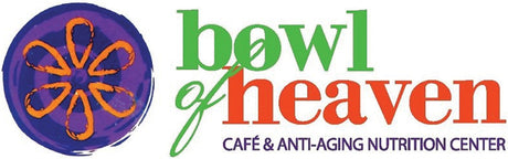 Bowl of Heaven