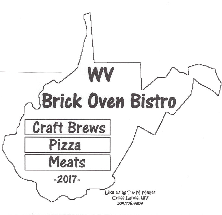 WV Brick Oven Bistro