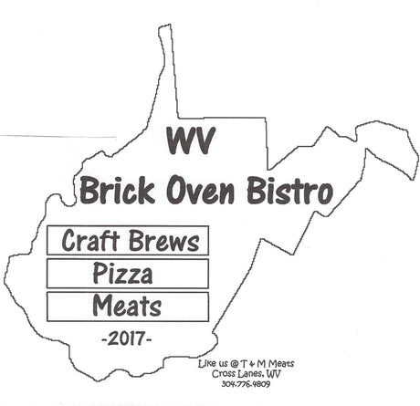 WV Brick Oven Bistro