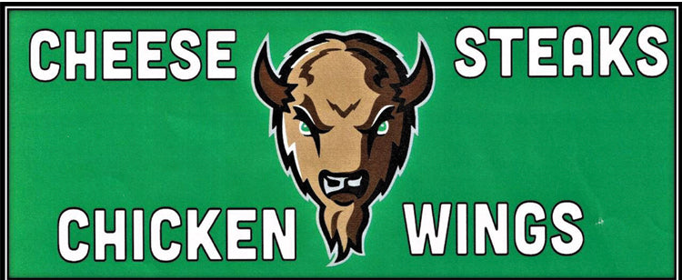 Buffalo Cheesesteak & Sub