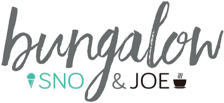 Bungalow Sno & Joe
