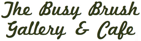 Busy Brush Cafe