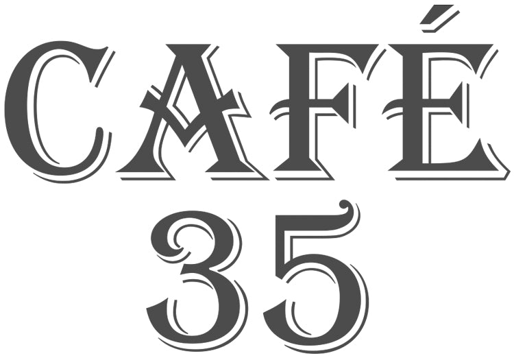 Cafe 35