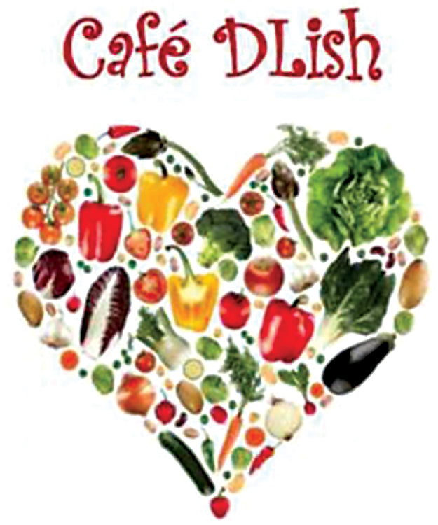 Cafe DLish