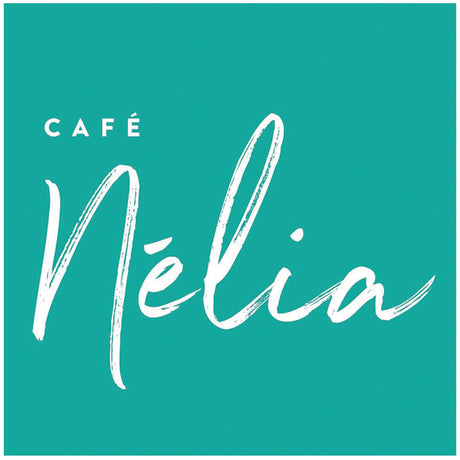 Cafe Nelia