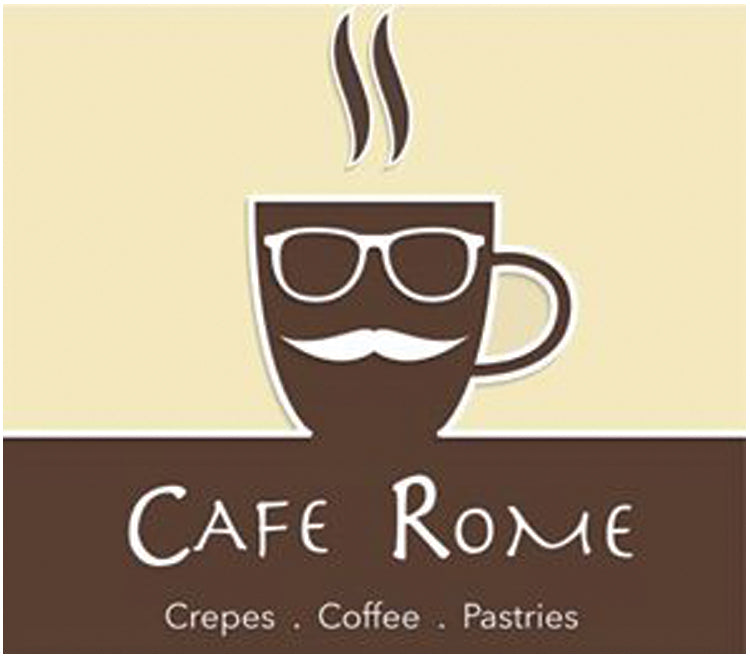 Cafe Roma