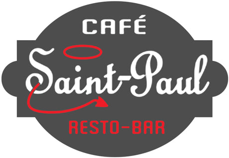 Cafe Saint-Paul Resto-Bar