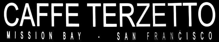 Caffe Terzetto