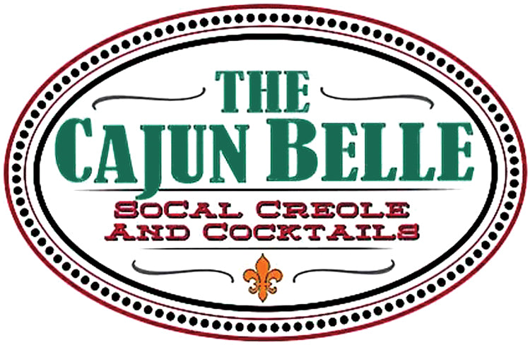 Cajun Belle