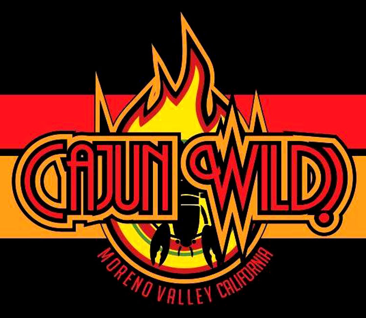 Cajun Wild!