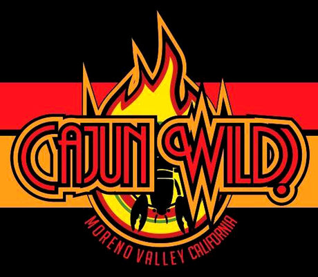Cajun Wild!