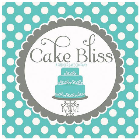 Cake Bliss