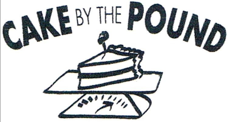 Cake by the Pound