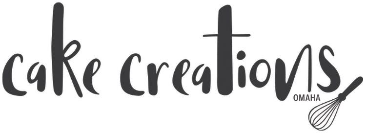 Cake Creations Omaha
