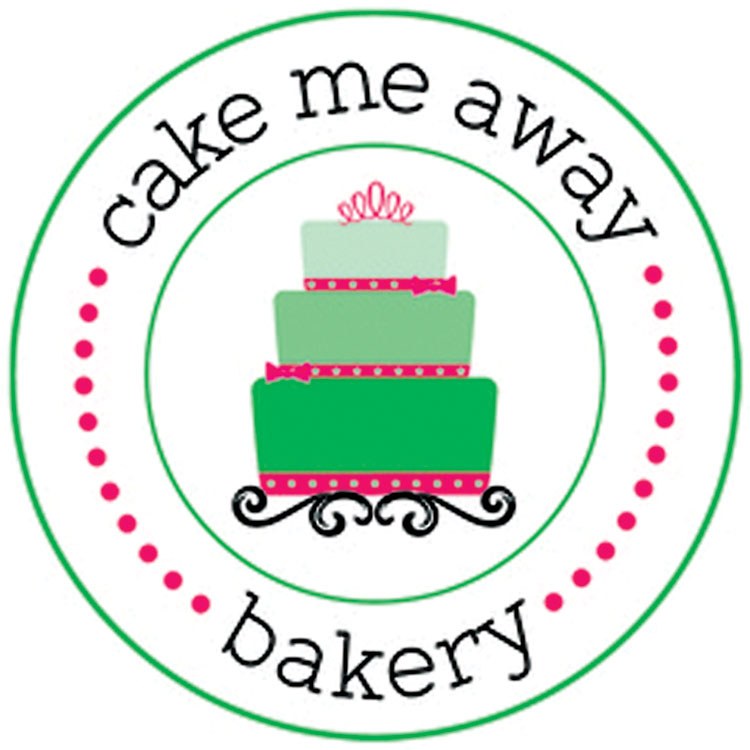 Cake Me Away Bakery